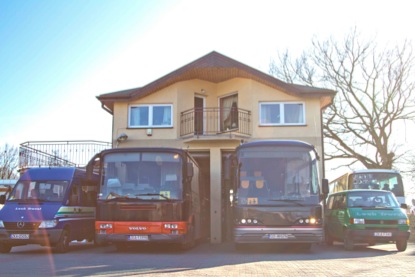 Lech-Travel